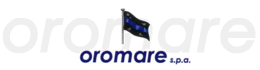 Oromare s.p.a. logo