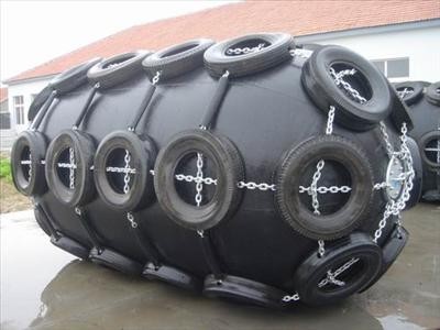 Yokoama Fenders