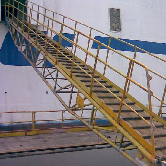 Scalandrone
