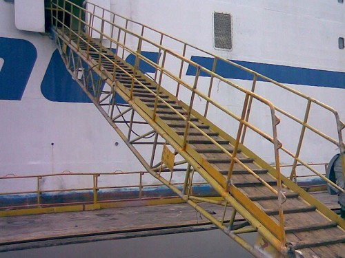 Scalandrone